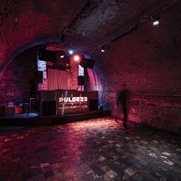 Mainstage