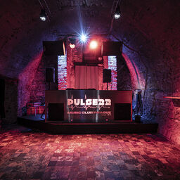 Mainstage